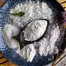 九江玻璃纤维粉短切丝工艺 热塑性材料用玻纤粉