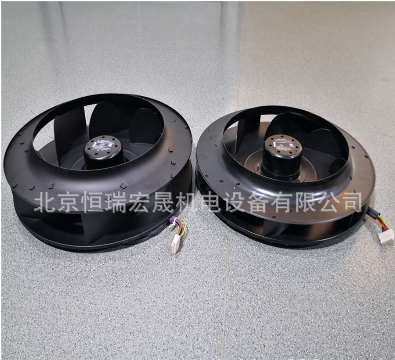 R3G470-AA05-24 FFU空气净化风机  德国ebmpapst