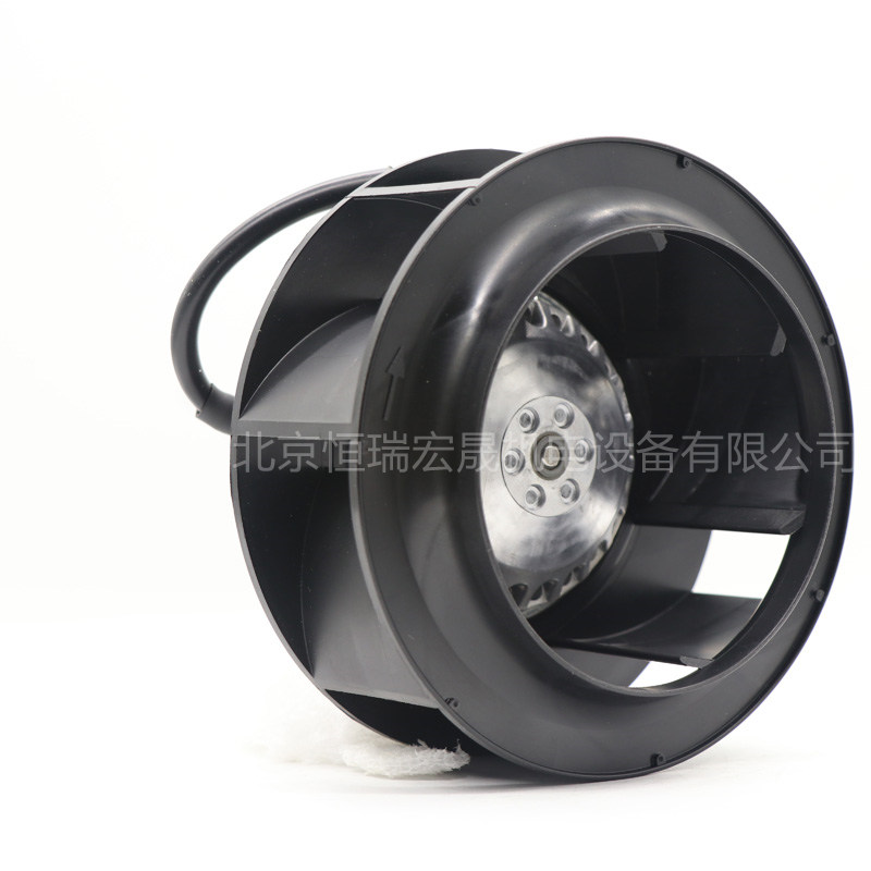 现货ebmpapst R2E133-BH66-05 离心风扇  净化