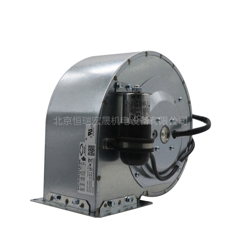 现货EMC RF2C-140/059 K313 SF-205  供应ABB变频器风扇  供应EMC