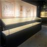 历史档案馆展柜-博物馆展柜生产厂家-惠州隆城博具