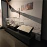 订做文物展柜-隆城博具-民间文物展柜制作