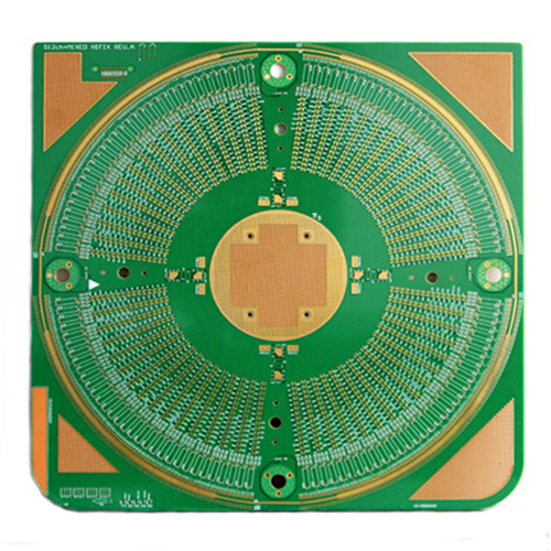 pcb四层板加急,4层线路板加急打样厂家-锦宏电子PCB  4层电路板加急