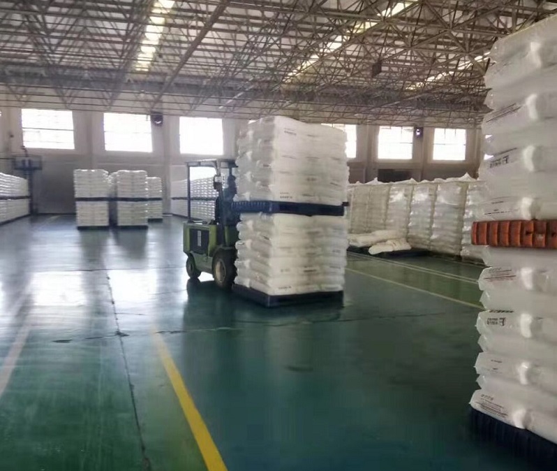 中沙PE100级管材专用树脂PN049-030-122  中沙PN049  PE100级树脂PN049