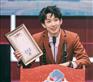 齐思钧代言商演 齐思钧翻包植入 齐思钧出场费