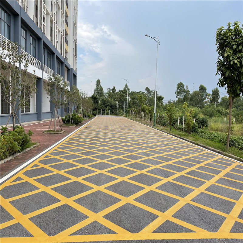 学校校内门口道路标线标志施工美化&nbsp;&nbsp;学校校内道路标线&nbsp;&nbsp;学校门口道路标线&nbsp;&nbsp;学校道路标线