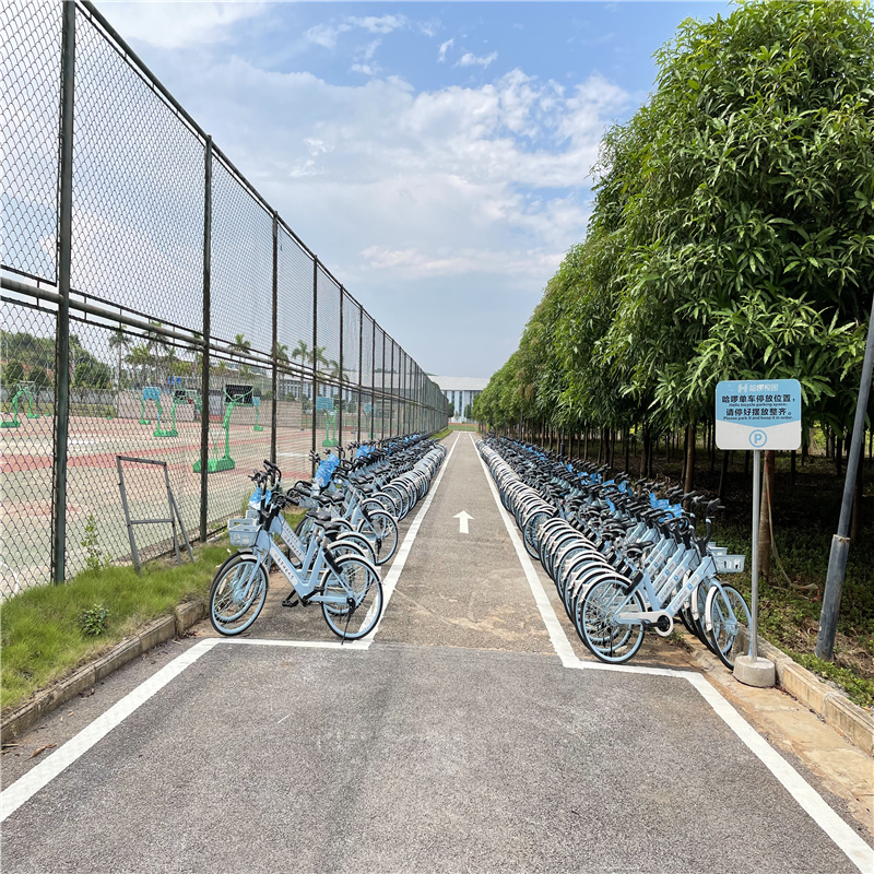 学校校内门口道路标线标志施工美化&nbsp;&nbsp;学校校内道路标线&nbsp;&nbsp;学校门口道路标线&nbsp;&nbsp;学校道路标线