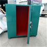 危险品存取柜 军绿色铁箱 300斤的保险柜