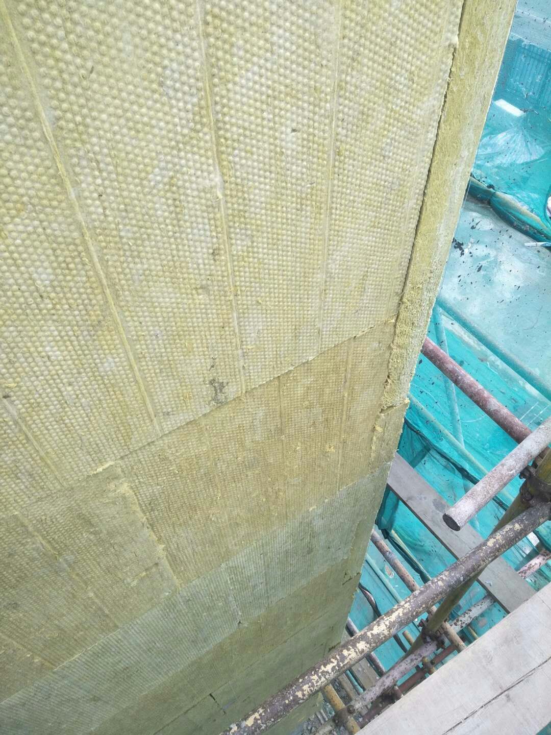 1200*600 安徽淮北岩棉隔音带施工标准&nbsp;&nbsp;节能