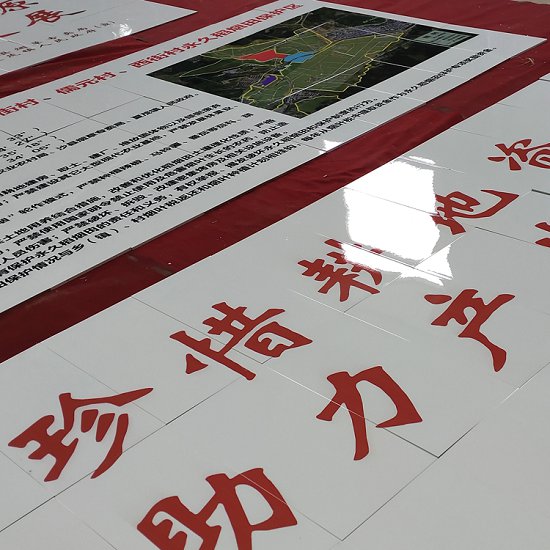 农田建设烤瓷标示牌高标准农田建设标示牌厂家电话  农田建设竣工牌  高标准标识牌  高标准烤瓷标志牌