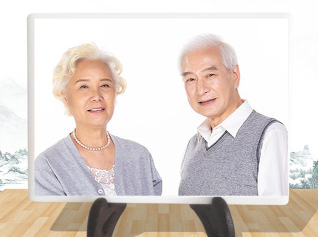 石碑瓷像制作 定制墓碑上的照片 石碑烤瓷像  石碑烤瓷相片