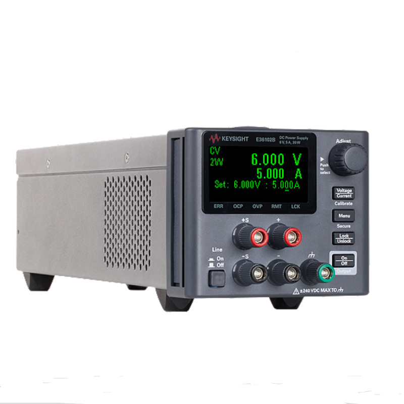 回收keysight E36102B直流电源 回收E36102B 回收keysightE36102B 回收keysight直流电源