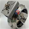 快装粉体输送阀/星型下料阀/星型给料阀/旋转星型阀