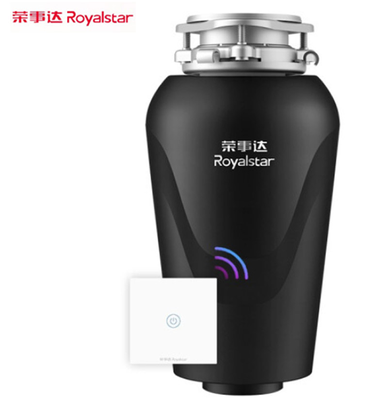 荣事达S7厨房垃圾处理器  食物垃圾处理器  厨余垃圾处理器