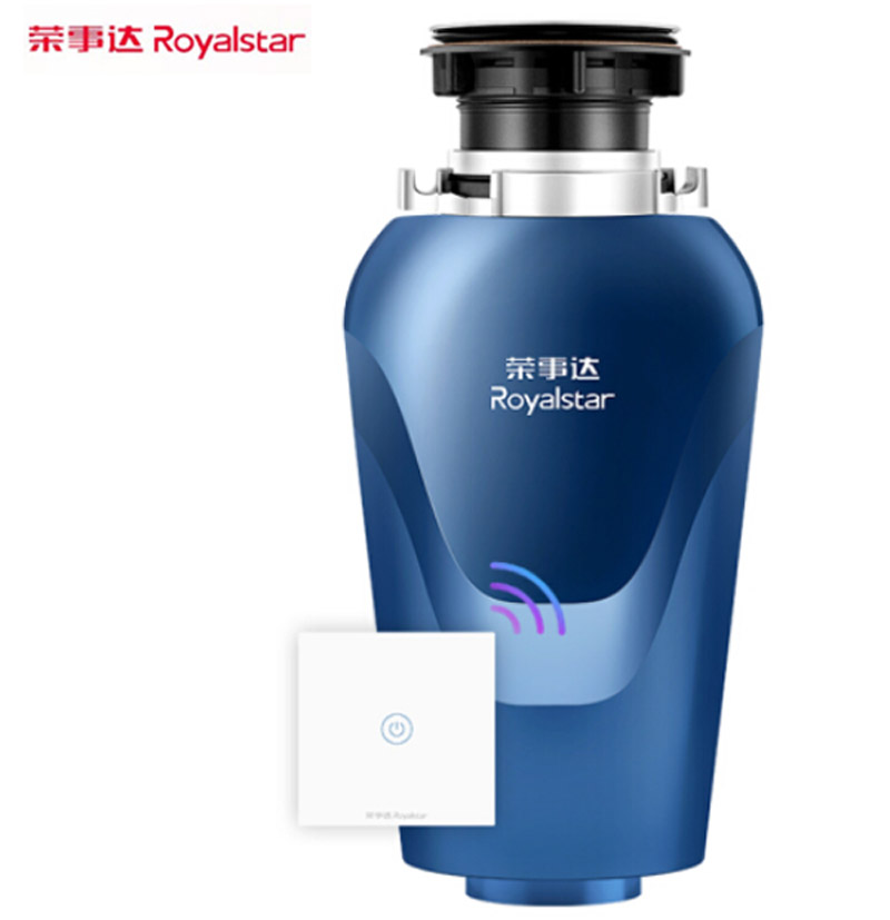 荣事达S5垃圾处理器  厨房垃圾处理器  食物垃圾处理器  厨余垃圾处理器