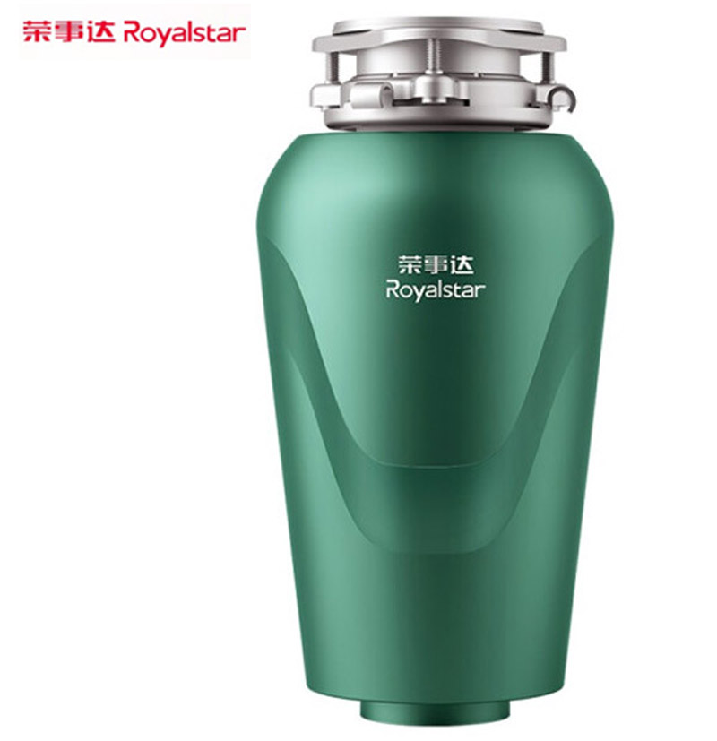 荣事达S6厨房垃圾处理器  食物垃圾处理器  厨余垃圾处理器