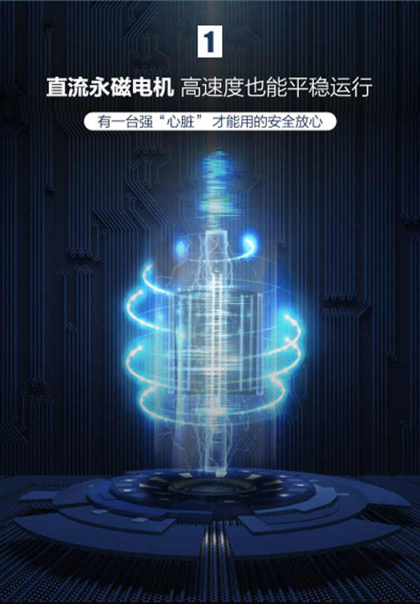 SHOWHOUSE摩恩垃圾处理器GX75TM家用  厨房垃圾处理器  食物垃圾处理器  厨余垃圾处理器