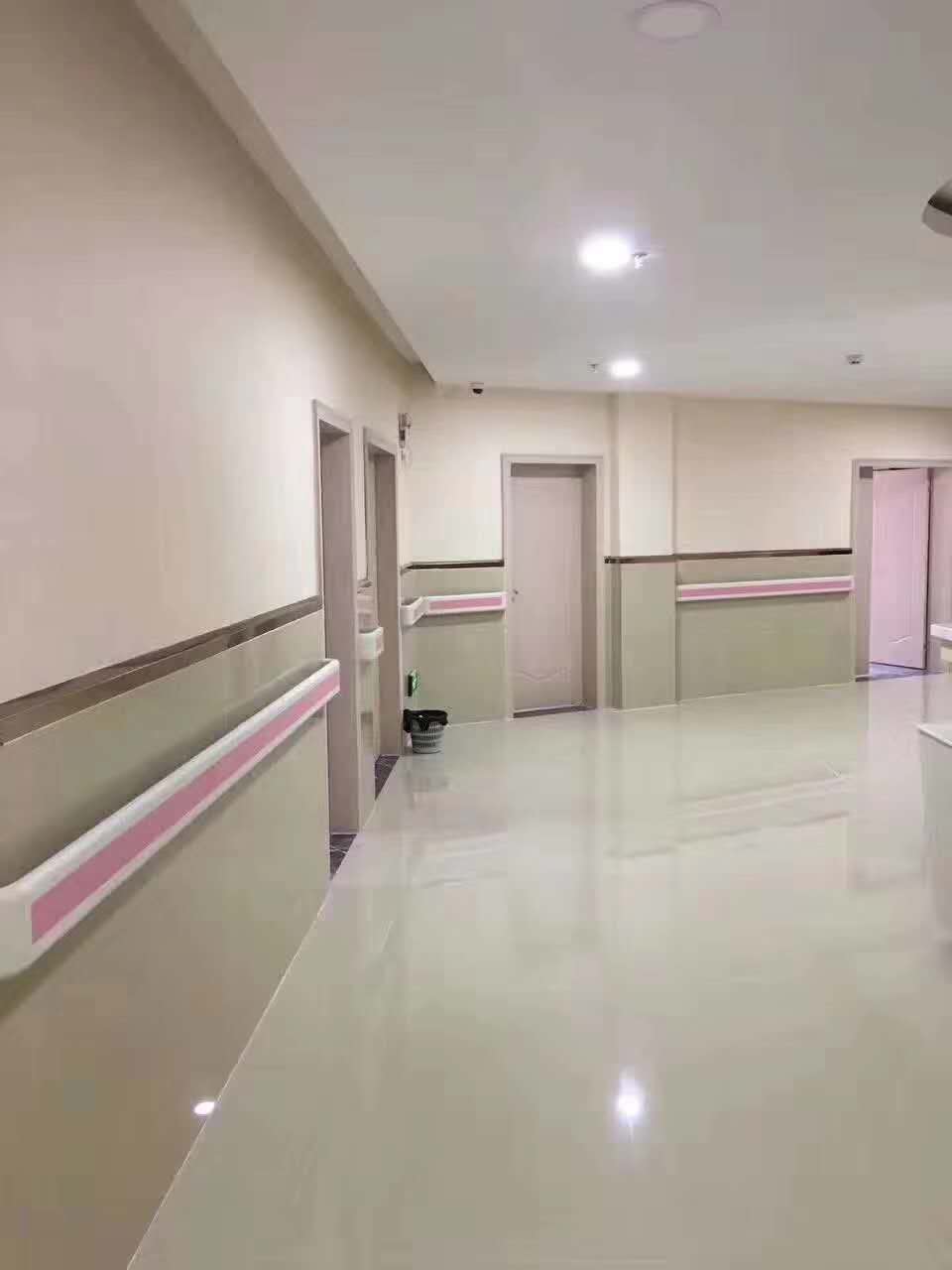 防撞扶手选择的建议及应该做什么&nbsp;&nbsp;PVC通道扶手&nbsp;&nbsp;医院走廊扶手&nbsp;&nbsp;养老院扶手