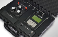 SDF-Ⅲ便携式pH计/电导仪/分光光度计检定装置  pH计检定仪  电导仪检定装置