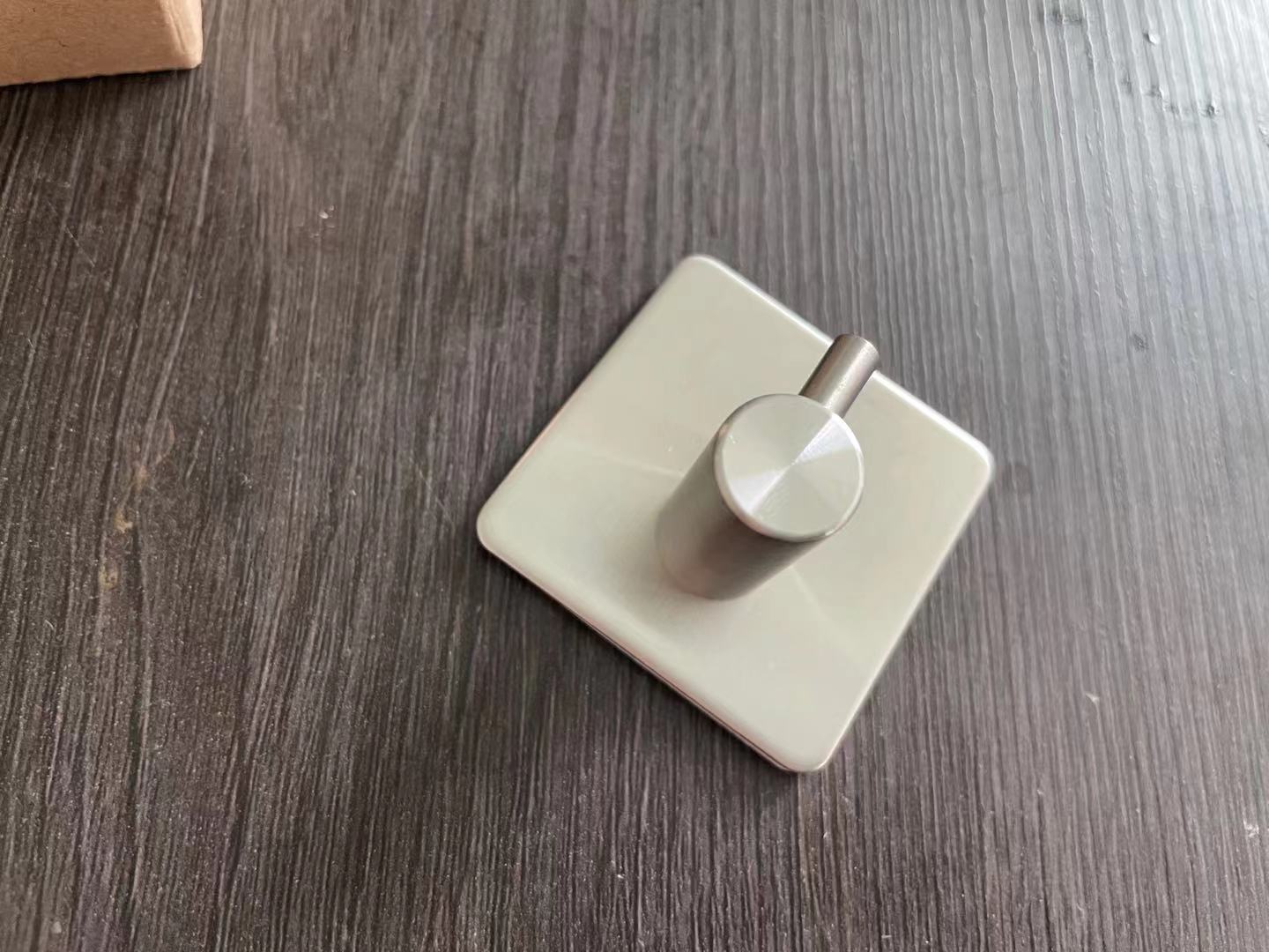 不锈钢挂钩  卫浴