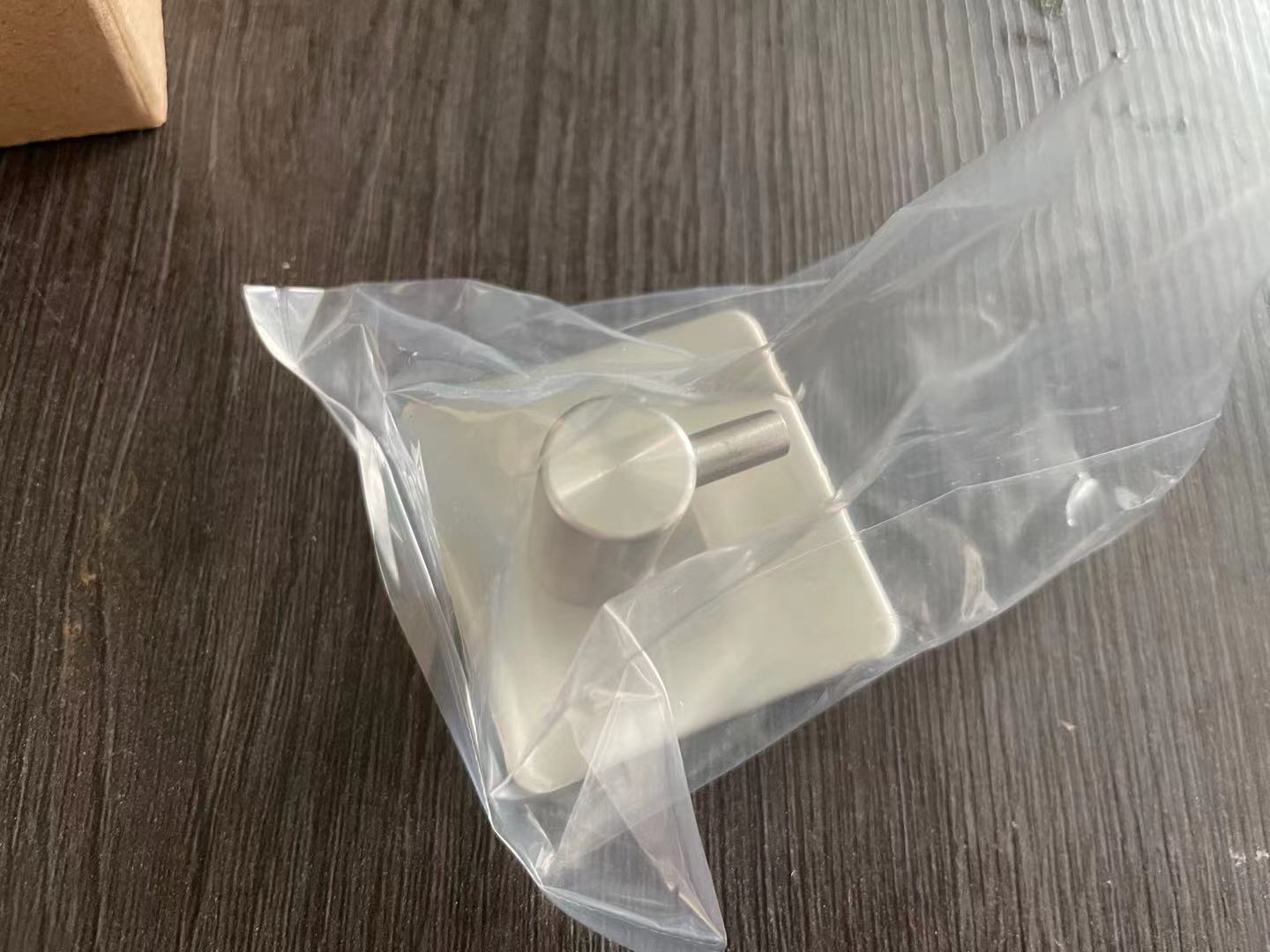 不锈钢挂钩  卫浴