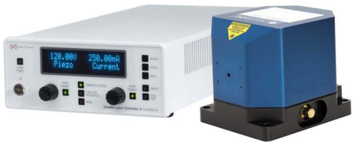 TLB-6800精密调谐激光器