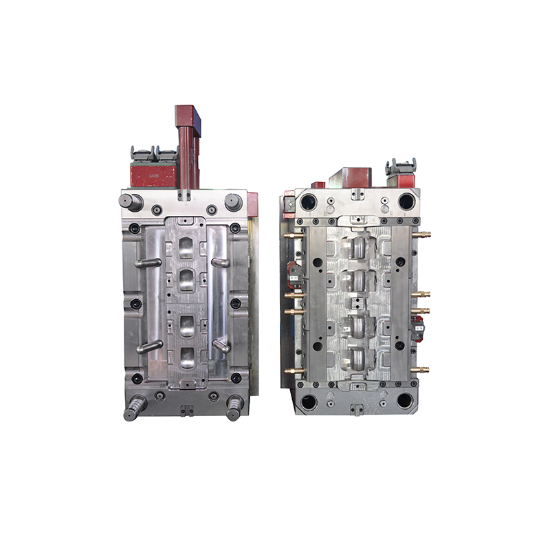 注塑加工塑料开模塑料件注塑塑料模具pa6 abs pp pv