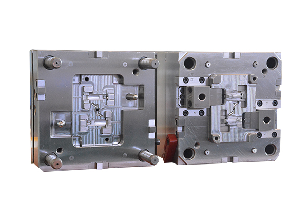 塑胶模具注塑加工 注塑模具加工厂 8407模具