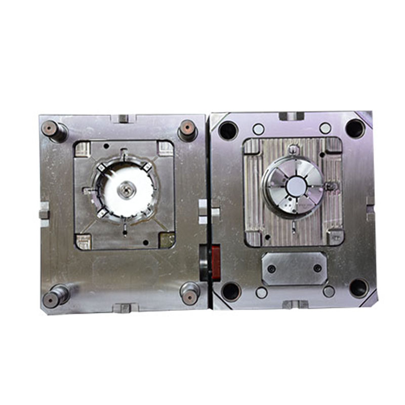 厂家注塑模具制作 多规格可定制  注塑模具定制  塑料模具加工