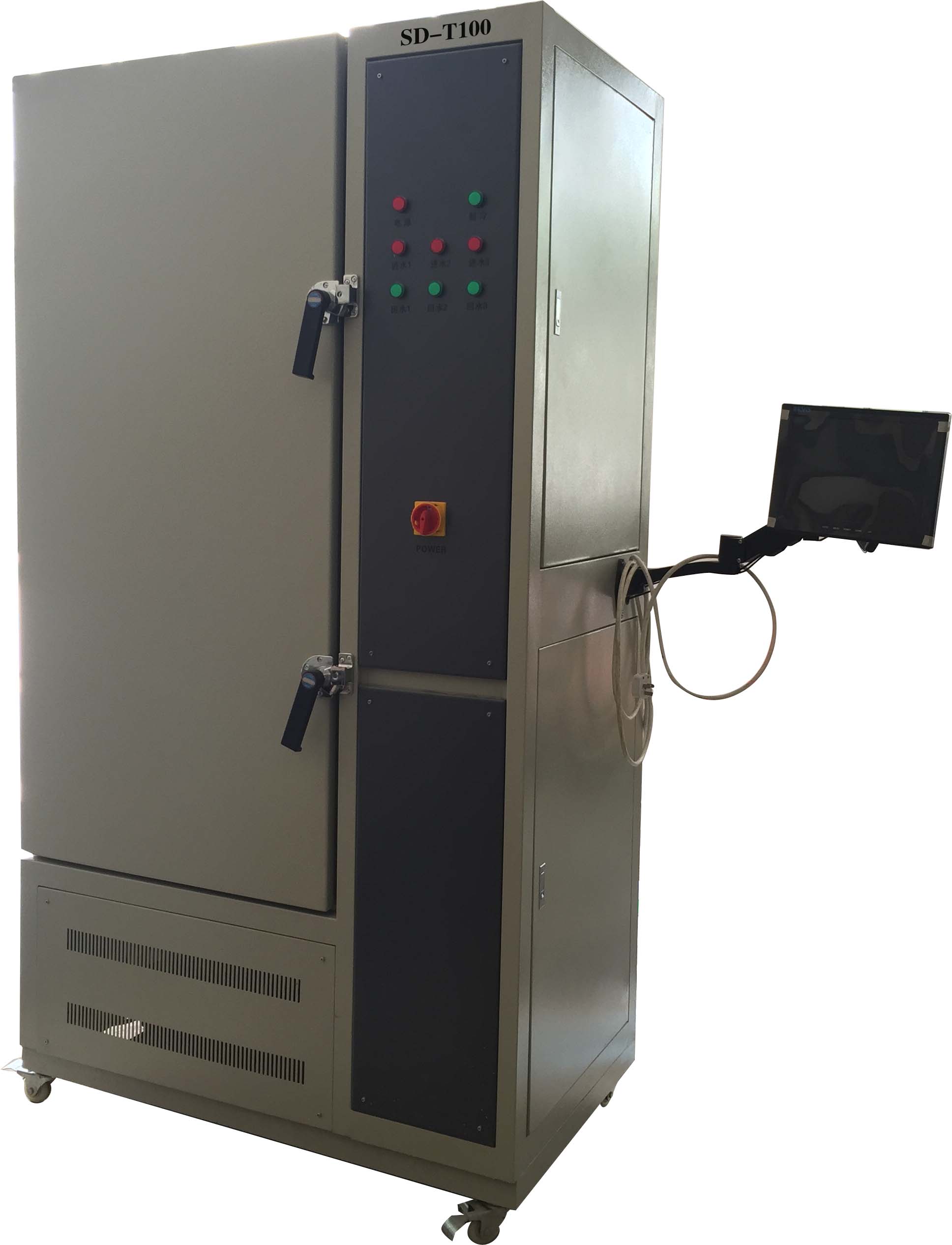 建材水蒸气透过率测试仪盛科SK-STL103型