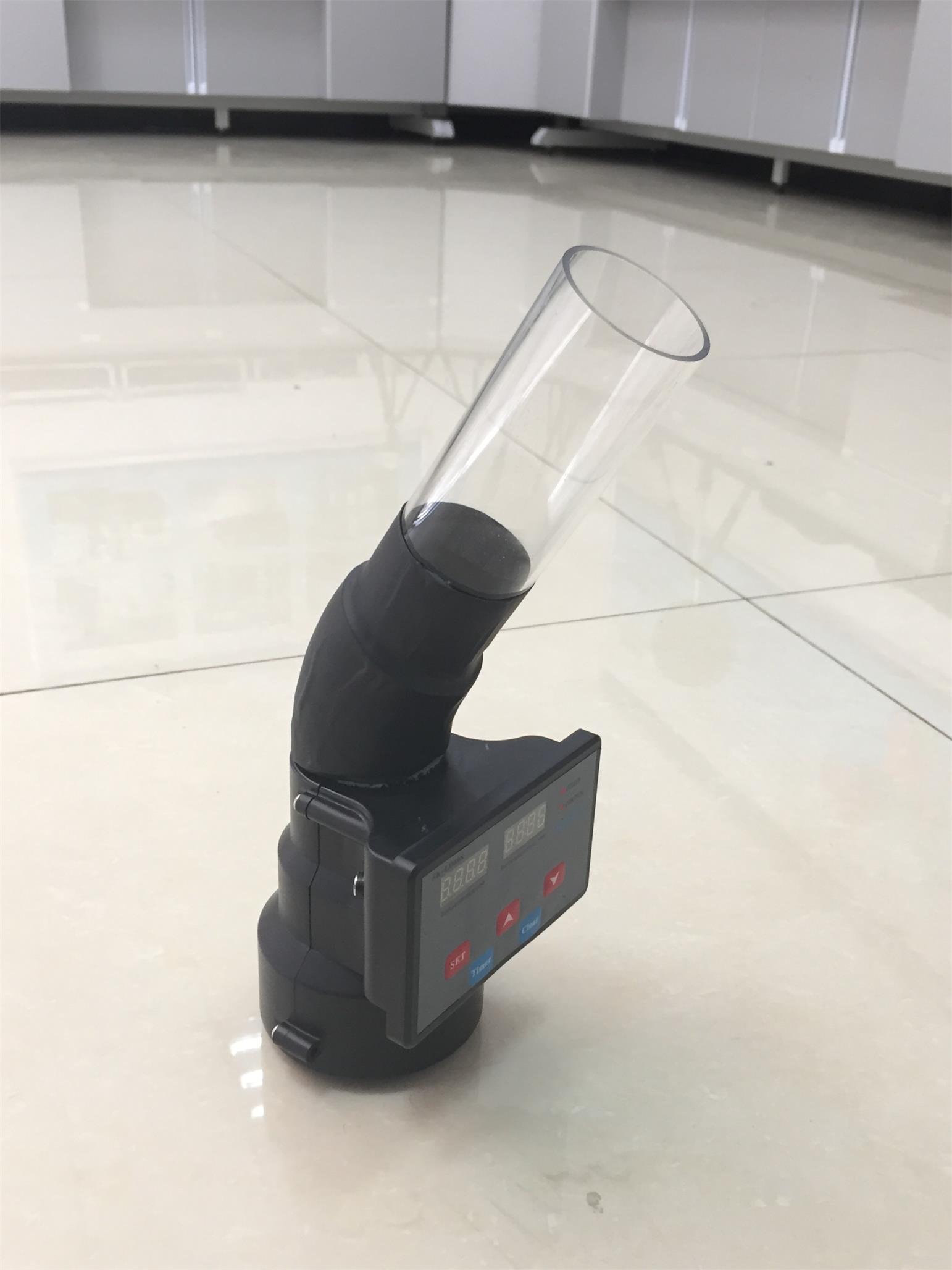 便携式检测设备 盛科SK-LD60S型中空玻璃露点仪