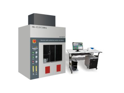 盛科SK-CLYC100A型材料产烟毒性试验装置