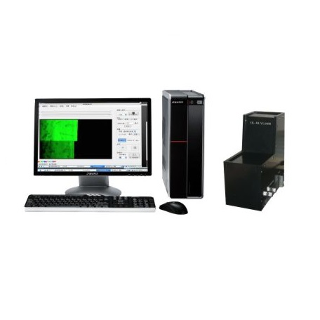 SK-BLYL6000型 玻璃表面应力仪