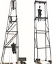 盛科SK-AD603型安全带力学性能试验机