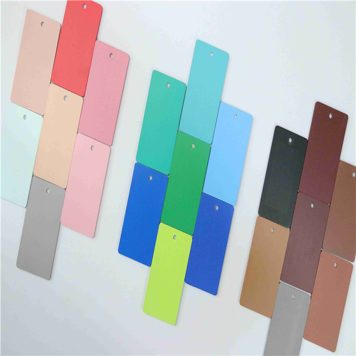厂家生产pvc彩色发泡板1-18mm可加工定制  彩色板材  1-18mm可定制  pvc发泡板