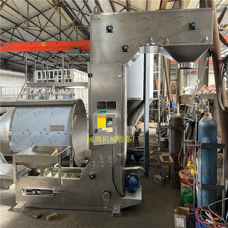 斗式提升机Z型提升机耐火材料斗提机C型往复式提升机