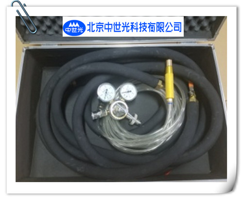 ZSG-30高压缠绕式堵漏.阀门堵漏  管道快速堵漏工具  多功能堵漏工具  快速封堵工具