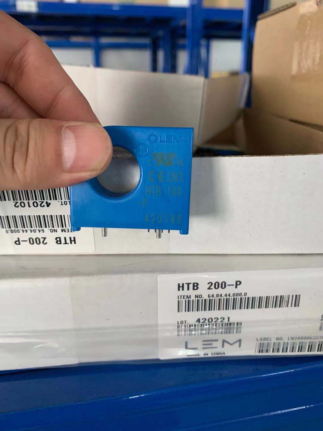 武汉乾石电子LEM传感器IT400-S霍尔效应传感器&nbsp;&nbsp;电流传感器