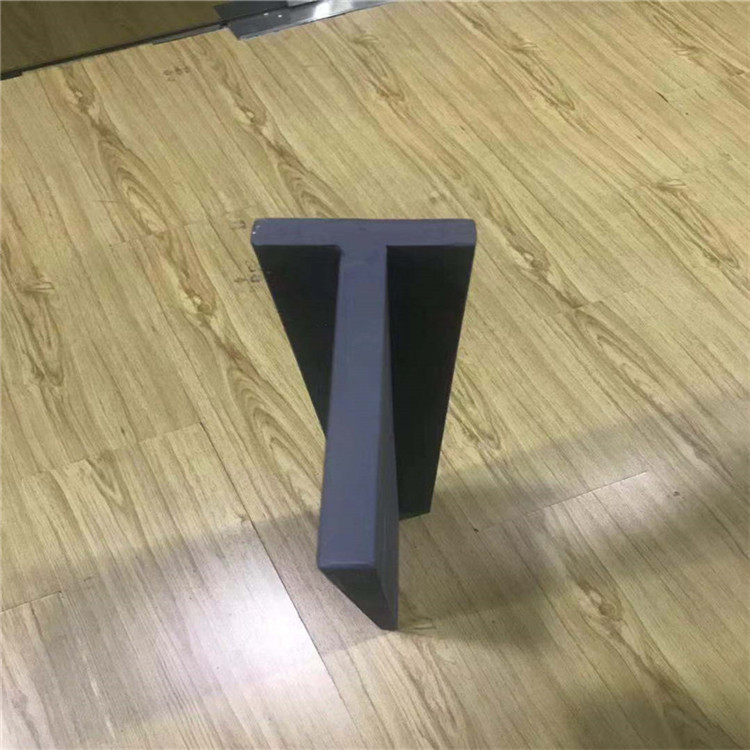 供应钢结构T型钢H型钢上海宇牧T型钢厂家加工幕墙T型钢