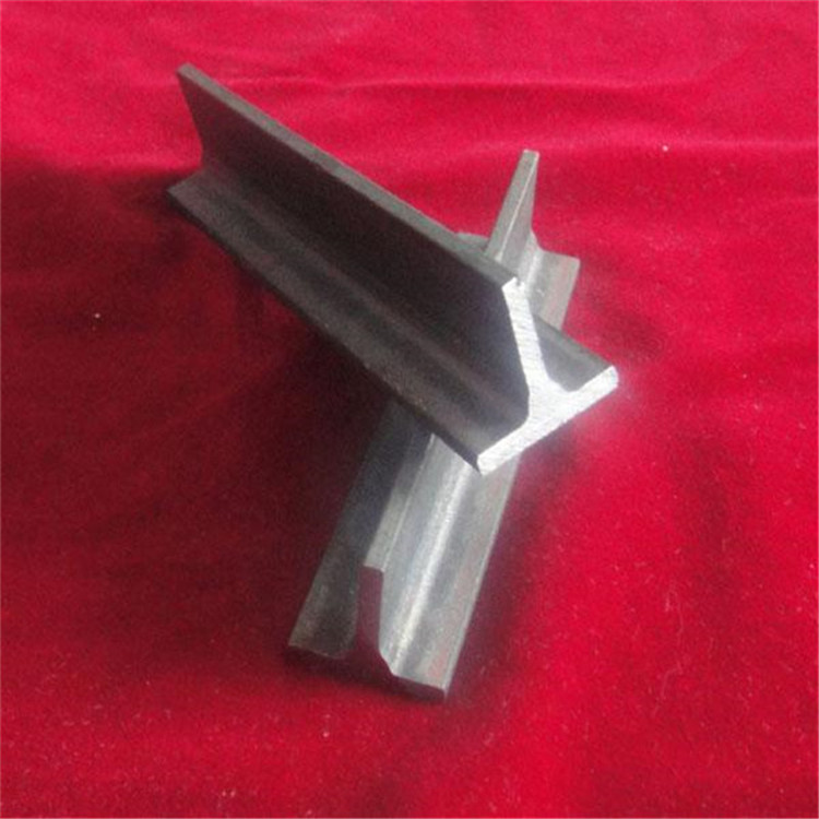 供应大量热轧T型钢丁字钢上海宇牧T型钢厂