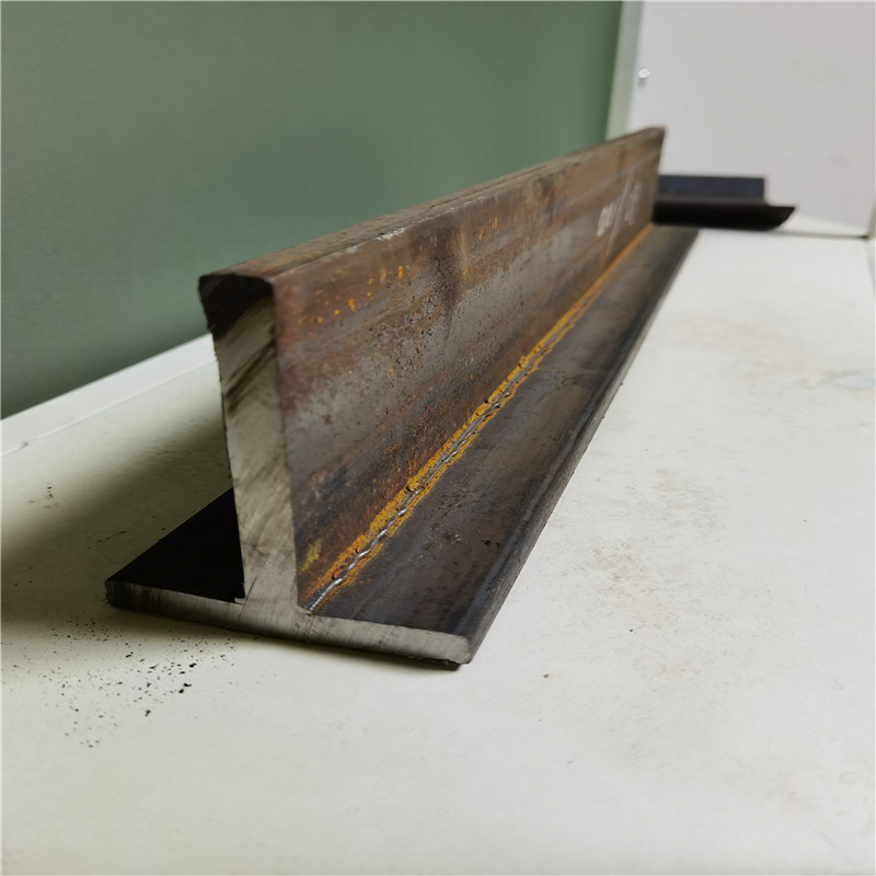 供应建筑用T型钢上海宇牧钢结构用T型钢型号规格表  焊接T型钢