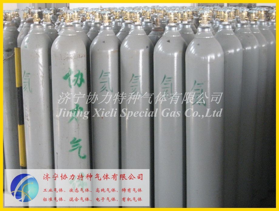 供应进口高纯氦气  氦气球