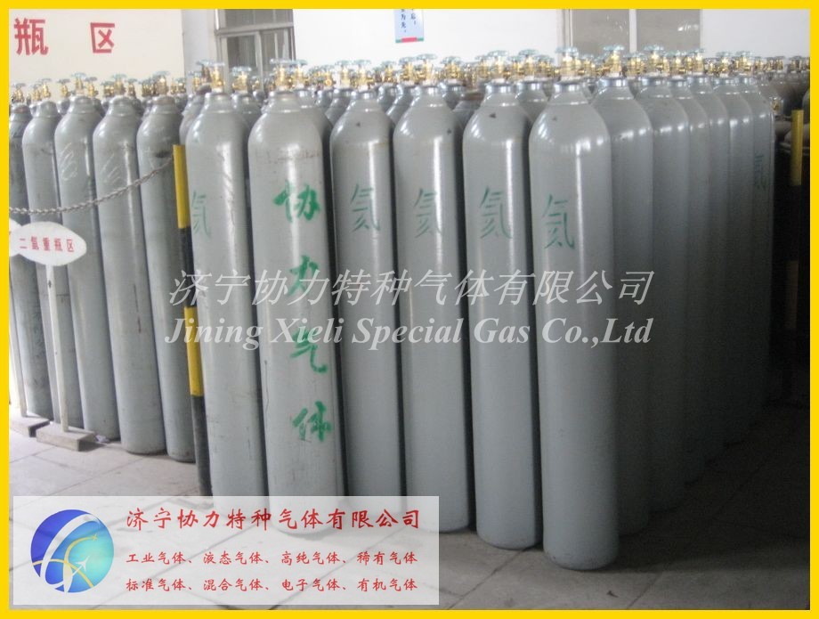 供应进口高纯氦气  氦气球