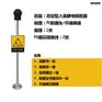 誉乏科技湖州厂房YF-PSA人体静电触摸式静电消除仪