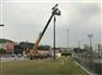 南山25m30m35m40m45m高空车路灯车升高车吊篮车