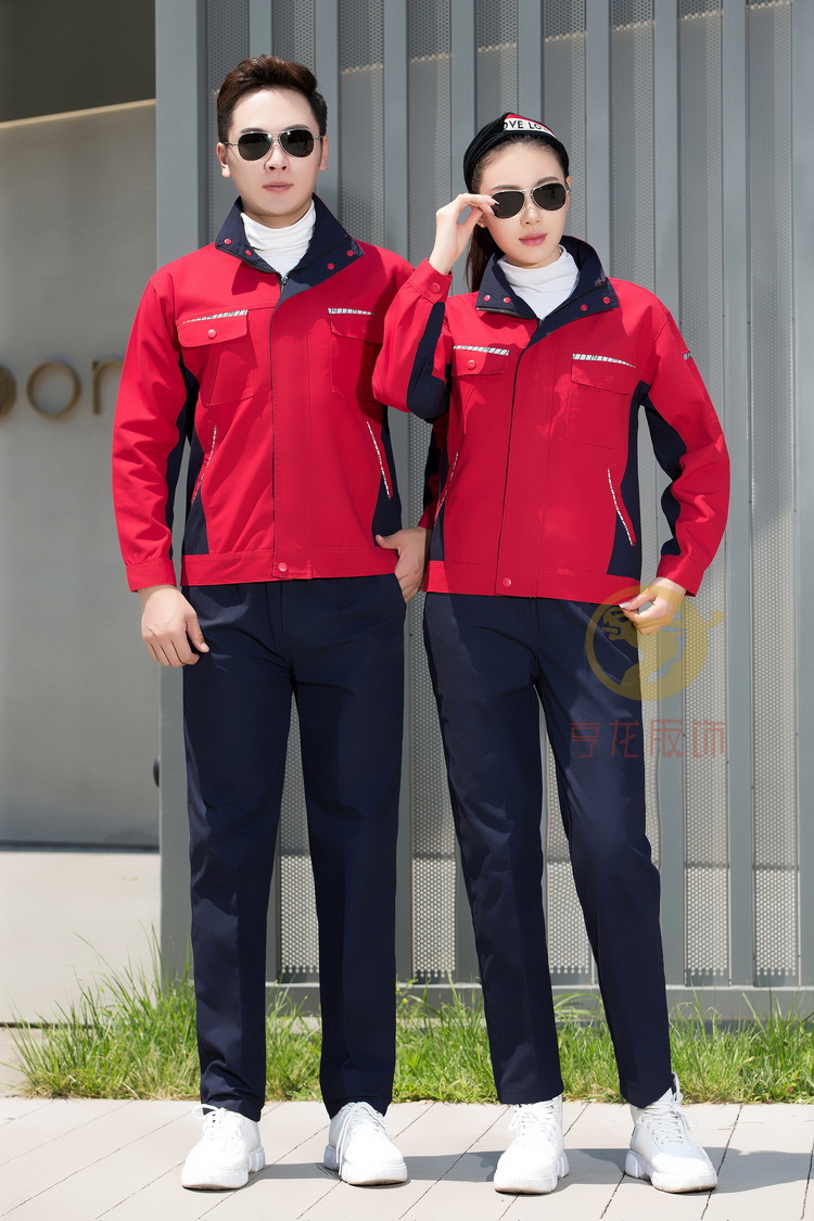 广州工作服