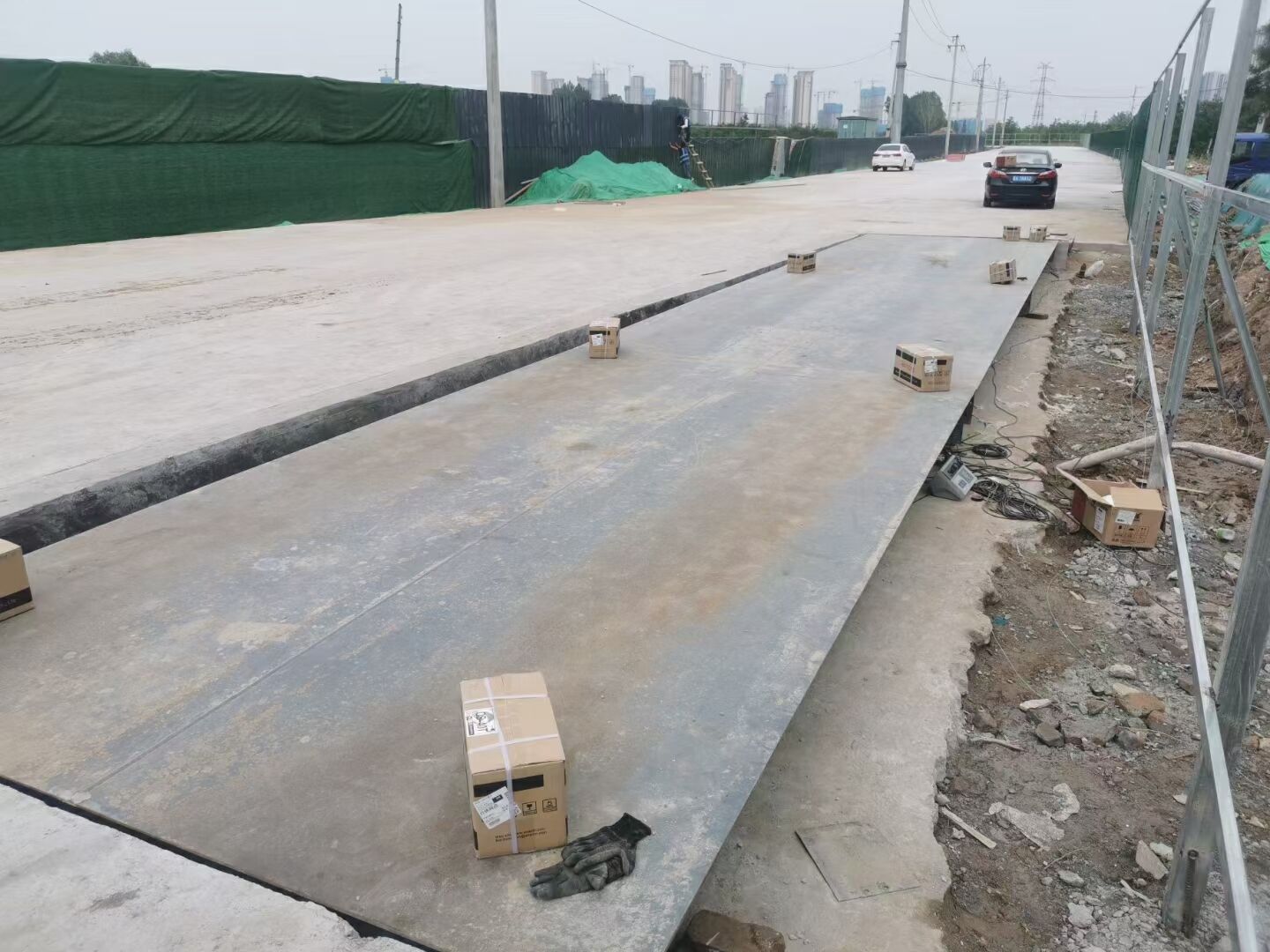 天津1-200T地磅|电子地磅秤  天津本地地磅厂家  吨数