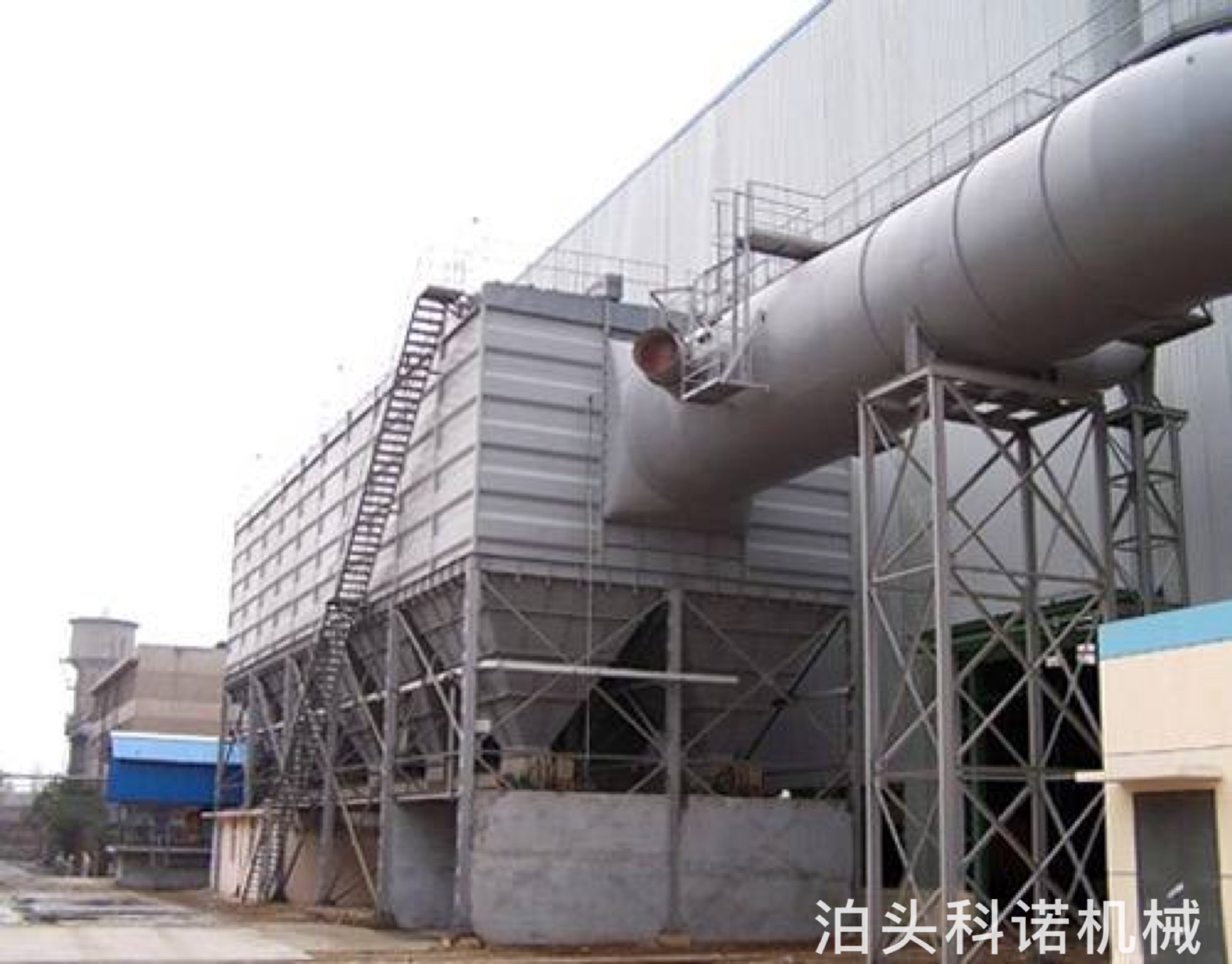 矿山除尘器厂家教您如何正确使用操作除尘器  石料厂除尘器