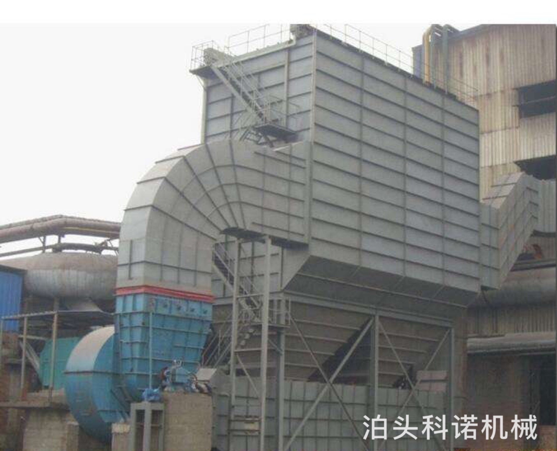 选煤厂除尘设备-新型脱硫除尘设备-经久耐用-环保认可  除尘器  选煤厂除尘器  防爆布袋除尘器