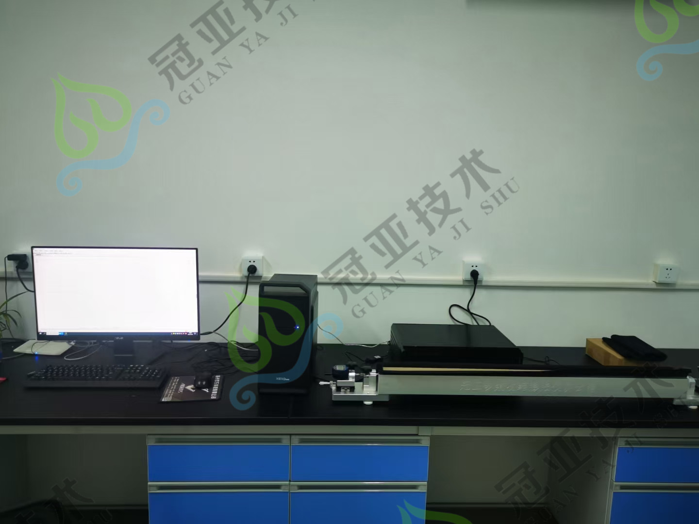 自流平砂浆收缩膨胀仪操作视频/价格  自流平砂浆收缩仪  收缩膨胀仪价格